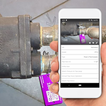 Load image into Gallery viewer, Steam Trap Sample Digital Sample Demo