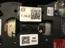 Load image into Gallery viewer, Pak & Apparatus Slate Decal