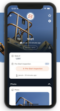 Load image into Gallery viewer, 101 College Street - Pre Inspections for Aerial Platforms