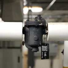 Load image into Gallery viewer, Steam Trap Sample Digital Sample Demo