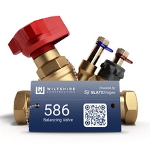 Load image into Gallery viewer, Valve Tags Sample Pack