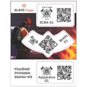 Fire/EMS Digital Sample Demo